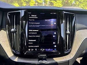 Volvo  XC60 Recharge Inscription, T6 AWD Plug-in Hybrid