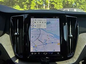 Volvo  XC60 Recharge Inscription, T6 AWD Plug-in Hybrid