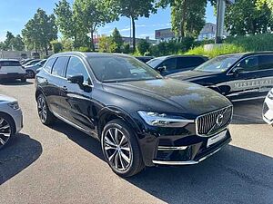 Volvo  XC60 Recharge Inscription, T6 AWD Plug-in Hybrid