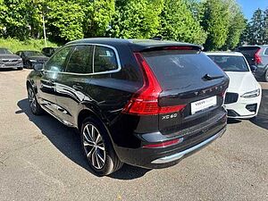 Volvo  XC60 Recharge Inscription, T6 AWD Plug-in Hybrid