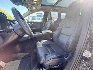 Volvo  XC60 Recharge Inscription, T6 AWD Plug-in Hybrid