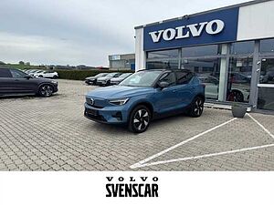 Volvo  XC40 Recharge Plus, Single Motor Extended Range, Elektrisch