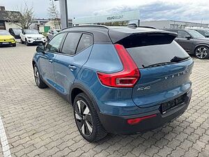 Volvo  XC40 Recharge Plus, Single Motor Extended Range, Elektrisch