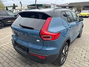 Volvo  XC40 Recharge Plus, Single Motor Extended Range, Elektrisch