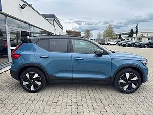 Volvo  XC40 Recharge Plus, Single Motor Extended Range, Elektrisch