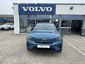 Volvo  XC40 Recharge Plus, Single Motor Extended Range, Elektrisch