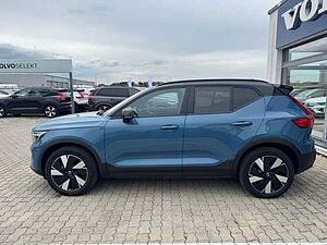Volvo  XC40 Recharge Plus, Single Motor Extended Range, Elektrisch