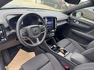 Volvo  XC40 Recharge Plus, Single Motor Extended Range, Elektrisch