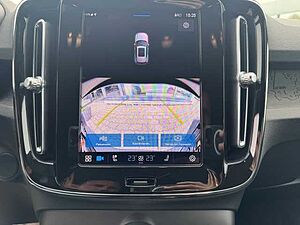 Volvo  XC40 Recharge Plus, Single Motor Extended Range, Elektrisch