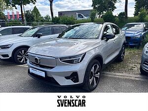 Volvo  C40 Recharge Ultimate, Twin Motor, Elektrisch