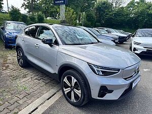Volvo  C40 Recharge Ultimate, Twin Motor, Elektrisch