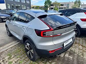Volvo  C40 Recharge Ultimate, Twin Motor, Elektrisch