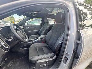 Volvo  C40 Recharge Ultimate, Twin Motor, Elektrisch