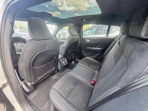 Volvo  C40 Recharge Ultimate, Twin Motor, Elektrisch