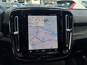 Volvo  C40 Recharge Ultimate, Twin Motor, Elektrisch