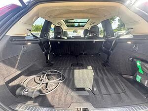 Volvo  XC90 Recharge Ultimate, T8 AWD Plug-in Hybrid, Elektrisch/Benzin, Dark, 7 Sitze
