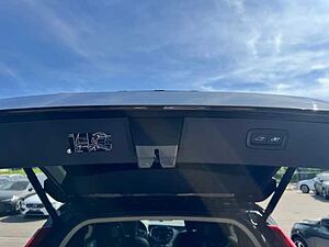 Volvo  XC90 Recharge Ultimate, T8 AWD Plug-in Hybrid, Elektrisch/Benzin, Dark, 7 Sitze