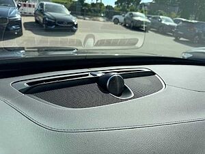 Volvo  XC90 Recharge Ultimate, T8 AWD Plug-in Hybrid, Elektrisch/Benzin, Dark, 7 Sitze