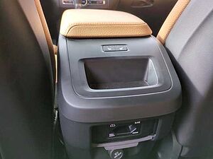 Volvo  XC60 D4 Automatikgetriebe (140kW/190PS) Inscription