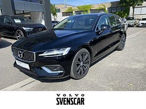 Volvo  V60 Inscription, B6 Mild-Hybrid Benzin AWD