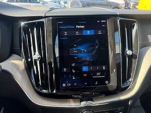 Volvo  XC60 Recharge Inscription, T8 AWD Plug-in Hybrid