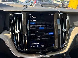 Volvo  XC60 Recharge Inscription, T8 AWD Plug-in Hybrid