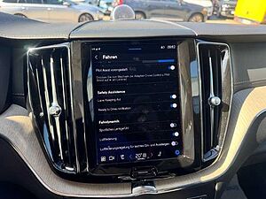 Volvo  XC60 Recharge Inscription, T8 AWD Plug-in Hybrid