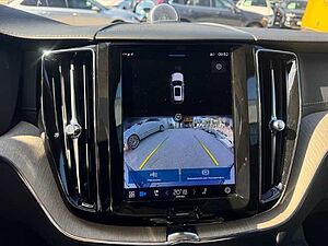 Volvo  XC60 Recharge Inscription, T8 AWD Plug-in Hybrid