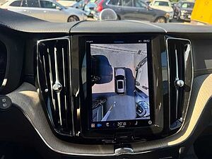Volvo  XC60 Recharge Inscription, T8 AWD Plug-in Hybrid