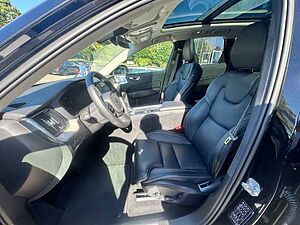 Volvo  XC60 Recharge Inscription, T8 AWD Plug-in Hybrid