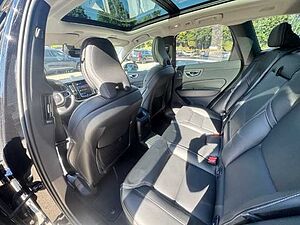 Volvo  XC60 Recharge Inscription, T8 AWD Plug-in Hybrid