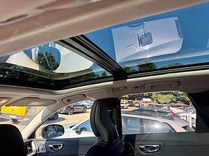 Volvo  XC60 Recharge Inscription, T8 AWD Plug-in Hybrid