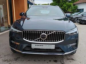 Volvo  XC60 Recharge Inscription, T6 AWD Plug-in Hybrid