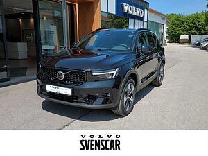 Volvo  XC40 Ultra, B4 Mild-Hybrid, Benzin, Dark