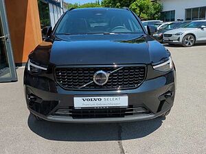 Volvo  XC40 Ultra, B4 Mild-Hybrid, Benzin, Dark
