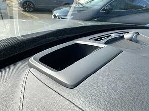 Volvo  XC90 Recharge Ultimate, T8 AWD Plug-in Hybrid, Elektrisch/Benzin, Dark, 7 Sitze