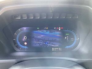 Volvo  XC90 Recharge Ultimate, T8 AWD Plug-in Hybrid, Elektrisch/Benzin, Dark, 7 Sitze