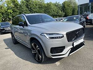 Volvo  XC90 Recharge Ultimate, T8 AWD Plug-in Hybrid, Elektrisch/Benzin, Dark, 7 Sitze