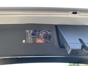 Volvo  XC90 Recharge Ultimate, T8 AWD Plug-in Hybrid, Elektrisch/Benzin, Dark, 7 Sitze