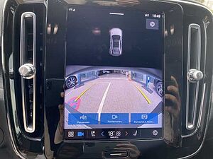 Volvo  C40 Recharge Plus, Single Motor, Elektrisch