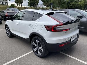 Volvo  C40 Recharge Plus, Single Motor, Elektrisch