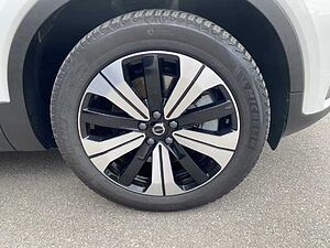 Volvo  C40 Recharge Plus, Single Motor, Elektrisch
