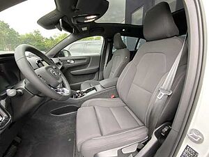 Volvo  C40 Recharge Plus, Single Motor, Elektrisch