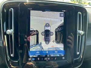 Volvo  C40 Recharge Ultimate, Single Motor, Elektrisch