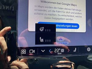 Volvo  C40 Recharge Ultimate, Single Motor, Elektrisch