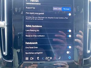 Volvo  C40 Recharge Ultimate, Single Motor, Elektrisch