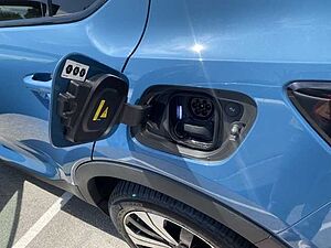 Volvo  C40 Recharge Ultimate, Single Motor, Elektrisch