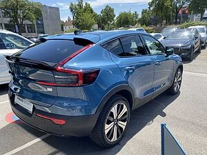 Volvo  C40 Recharge Ultimate, Single Motor, Elektrisch