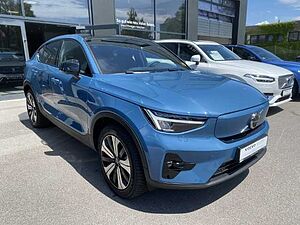 Volvo  C40 Recharge Ultimate, Single Motor, Elektrisch