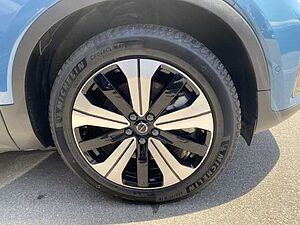 Volvo  C40 Recharge Ultimate, Single Motor, Elektrisch